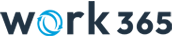 Work 365 Logo